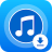 icon Music Downloader(Muziek Downloader Muziek downloaden MP3
) 1.0.5