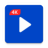 icon video.player.music(Max HD Video Player - All Format Video Player
) 1.20