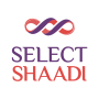 icon Select Shaadi(Selecteer Shaadi)