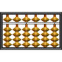icon Abacus(telraam)