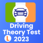 icon DTT Ireland(DTT Ierland- Auto Theorie Test
)