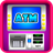 icon ATM Simulator(ATM Learning Simulator Gratis voor geld en bank) 1.12