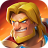 icon Heroes Mobile(Heroes Mobile: World War Z) 1.0.1