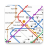icon SMRT Map(Singapore Treinkaart (offline)
) 1.0.125
