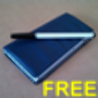 icon Simple Checkbook Ledger (Eenvoudig chequeboek Grootboek gratis)
