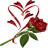 icon com.dakshapps.redshinerose(Red Shine Rose LWP) 2