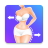 icon Body Shape(Lichaamsvorm: Body Face Editor
) 1.1.1
