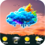 icon Calm Weather(Kalm weer)