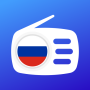 icon com.radiosonline.radiofmrussia(Radio FM van Rusland (Rusland))