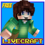 icon LiveCraft(Live Craft
)
