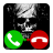 icon Ghost Fake Call 2(fake phone call from ghost game) 1.0