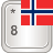 icon AnySoftKeyboardNorwegian Language Pack(Noors voor AnySoftKeyboard) 2.0.1