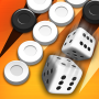 icon Backgammon Arena