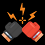 icon Boxing Hero(Boxing Hero: Punch Punch
)