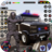 icon Police Gangster Chase Simulator(Politiewagens Misdaadspellen) 2.5