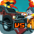 icon Crazy Road: Cars vs Zombies(Crazy Road: Cars vs Zombies
) 0.2