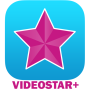 icon Video editor(Video Star
)