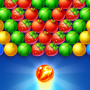 icon Bubble Shooter(Bubble Shooter: Fruit Splash)