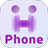 icon HiPhone(Hi-Phone Cloud Telefoon) 4.1.0