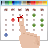 icon CalendarPaint(Calendario verf) 9.0
