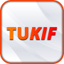 icon com.twoisfundevsa(Noodtandarts Spel Tukif avonturenspel actie-app
)