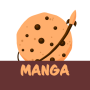 icon Cookie Browser(Cookie Browser - Manga Reader)