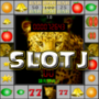 icon com.five3555.game.slotj(SlotJ-slotmachine)