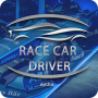 icon Race Car Driver(Autocoureur
)