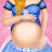 icon princessbabyshower(Princess first cry baby girl shower
) 3.0