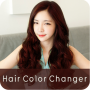 icon Hair Color Changer(Haarkleurwisselaar: Pruikhaar)