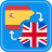 icon Spanish English Translator(Engels naar Spaans vertaler) 5.9