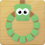 icon Hangman Snake