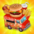 icon Kitchen Scramble 2: World Cook(Kitchen Scramble 2: World Cook
) 2.0.2