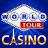 icon World Tour Casino(Old Time Vegas slots-vrije slot) 1.0.5