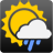 icon net.weathercase.weathercase(Weer nieuws) 1.7