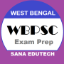 icon WBPSC Exam(WBCS /WBPSC Prep)