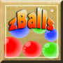 icon zBalls(zBalls - stuiterende bal)