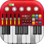 icon Real Electro Organ