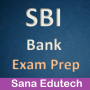 icon Bank Exam(SBI Bank Exam Prep)