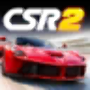 icon CSR Racing 2