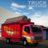 icon Dump Truck Simulator Canter On The Road(Dump Truck Simulator On The Road
) 1