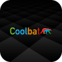 icon Coolbat(Coolbat- decoreren app
)