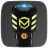icon Stun gun flashlight(Elektrisch verdovingspistool - Prank) 2.9