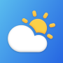 icon com.firstscreen.weather(Weather Screen-Forecast, Radar)
