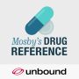 icon Mosby Drugs(Mosbys Drug Reference)