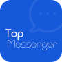 icon Top Messenger(TopMessenger
)