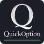 icon Quick Option(Binaire opties Mobiele handel)