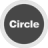 icon Circle(Cirkel CM10.1 / CM10.2-thema) 1.2.4