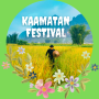 icon Kaamatan Festival(Kaamatan Festival
)