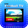 icon Live Football Tv (Live voetbal TV
)